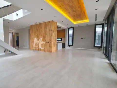 Casa en Alquiler en Nordelta, USD 14.000