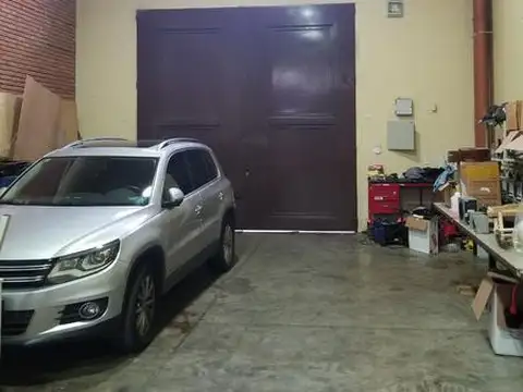 Galpon en Venta 10 años