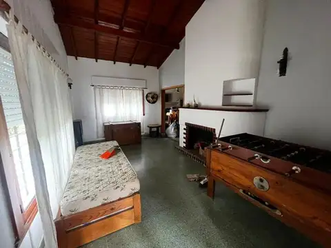 Casa en Alquiler Temporal de 3 dormitorios