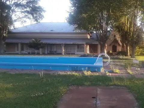 Casa en Venta de 8 dormitorios