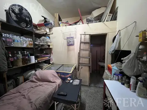 Casa 3 ambientes con 3 baños