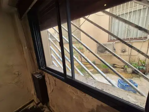 RESERVADO    Oportunidad Inversion a Refaccionar Apto Vivienda U Oficina