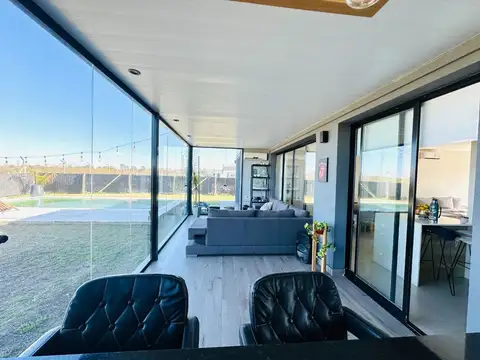 Casa en Venta al Este