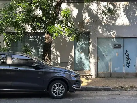 Terreno en Venta 40  mts Fondo