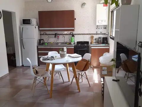 RENTA - Edificio en Alta Gracia