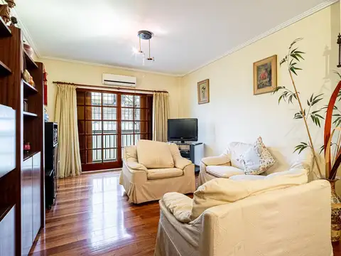 Departamento en Villa Urquiza en venta 5 ambientes