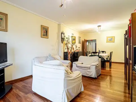 Departamento en Venta en Villa Urquiza, USD 350.000