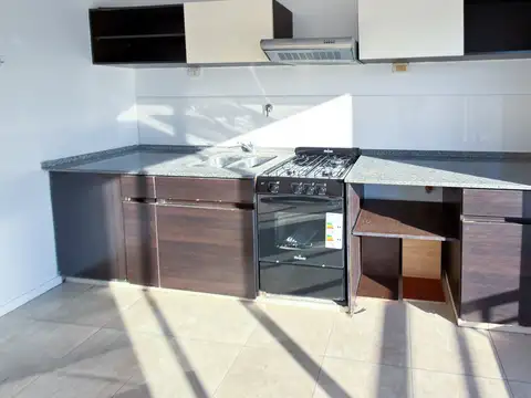 Departamento en Venta 15 años