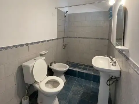 Casa en Alquiler de 1 dormitorio