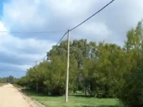 Terreno en Venta en Copetonas, USD 7.500