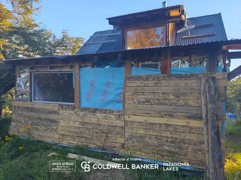 VENTA CASA KALEUCHE