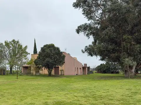 Estación Vásquez