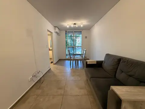 Departamento en Alquiler de 3 ambientes