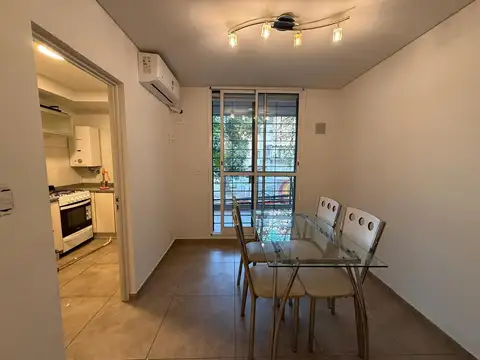 Departamento en Alquiler de 2 dormitorios