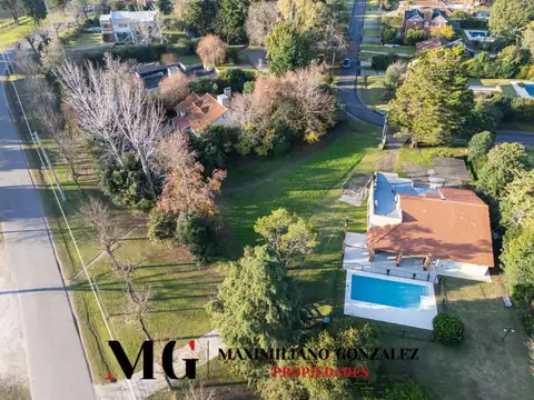 Terreno en Venta en La Martona, USD 120.000