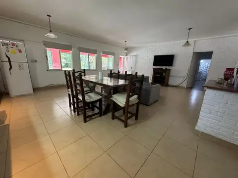 SE VENDE HERMOSA CASA QUINTA EN RINCON