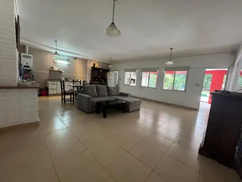 SE VENDE HERMOSA CASA QUINTA EN RINCON