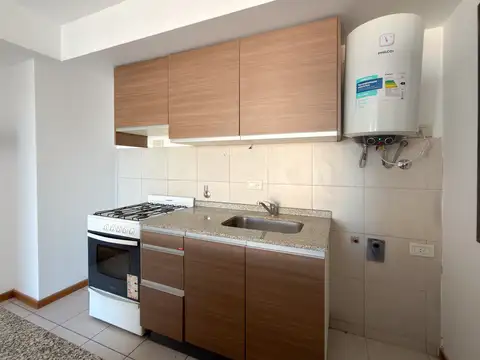 Departamento en Venta al Sur