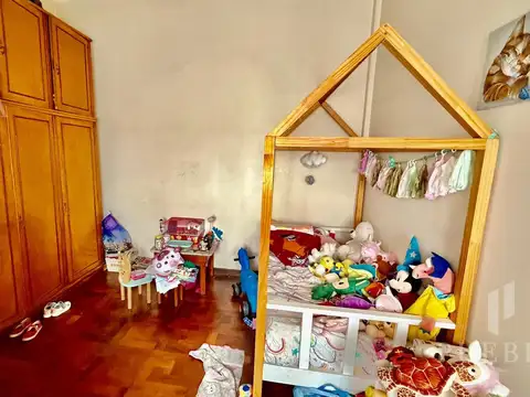 Departamento en Alquiler de 2 dormitorios