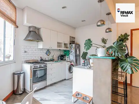 Depto Tipo Casa en Venta en Villa Urquiza, USD 169.000