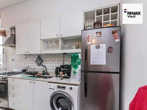 Depto Tipo Casa en Venta 56 años