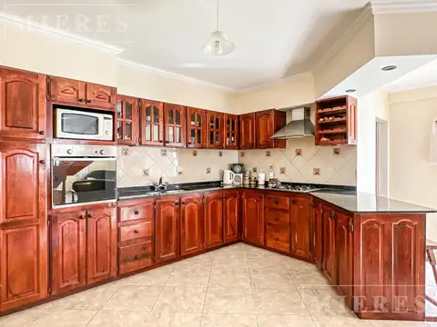 Casa en Venta al Norte