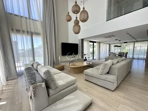Casa en Alquiler Temporal en Mar Del Plata, USD 600
