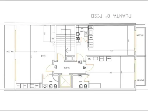 Estudio/oficina/monoambiente a estrenar en venta