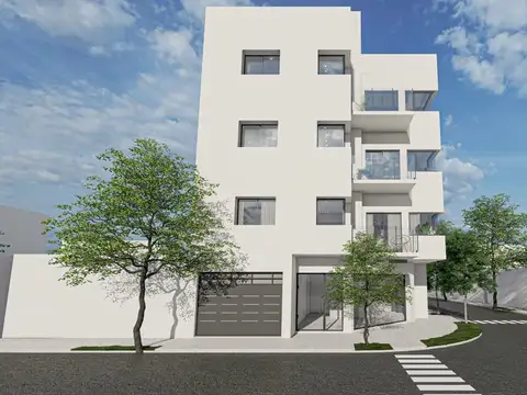 Departamento en Venta al Norte