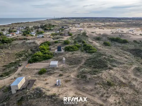 VENTA LOTE EN SAUCE GRANDE