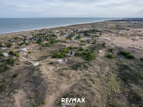 Terreno en Venta en Balneario Sauce Grande, USD 16.000