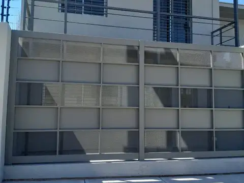 Departamento a estrenar en Lujan de Cuyo