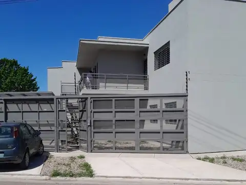 Miguel Azcuénaga 1300