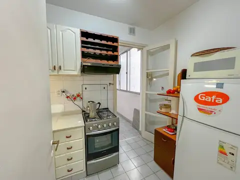 Departamento en Venta de 2 dormitorios