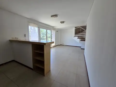 Departamento en  Vista Bahía, Nordelta