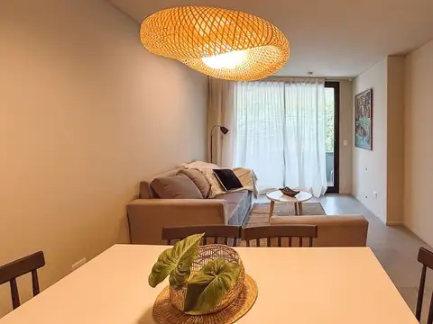 Departamento en Venta al Este