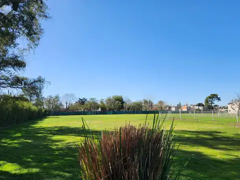 VENTA LOTE BARRIO PRIVADO LAS ALONDRAS (407 y 21) - Villa Elisa - 456M2