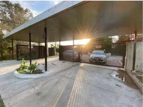 Terreno en Venta de 557,0 m2