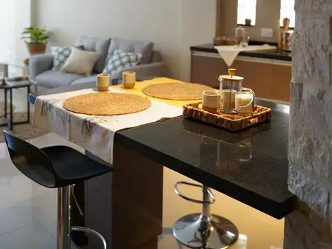 Departamento en Venta A Estrenar