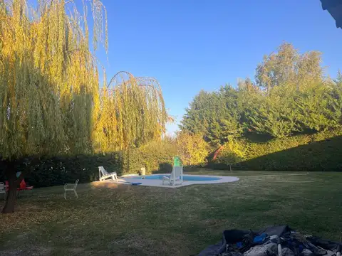 Casa en  Vistalba Barrio Los Ciruelos