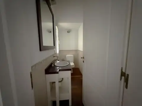 Casa en Alquiler 16 años