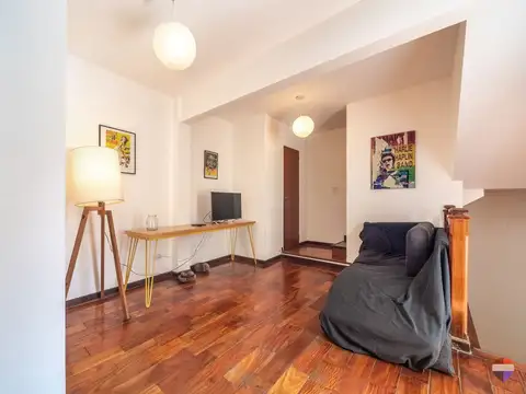 Depto Tipo Casa en Venta en Núñez, USD 315.000