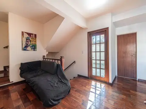 Depto Tipo Casa en Venta con 2 cocheras