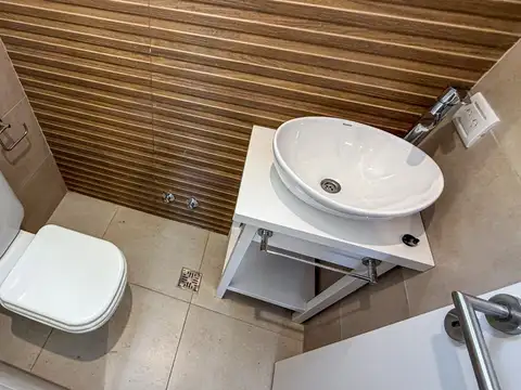 Departamento en Alquiler A Estrenar