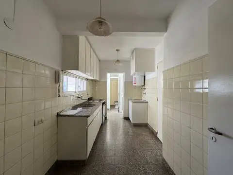 Departamento en Alquiler en Centro, $ 600.000