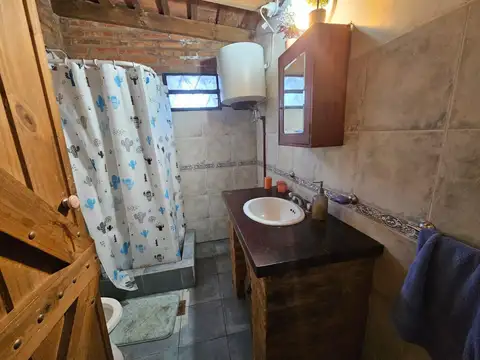 Casa en Venta 30 años
