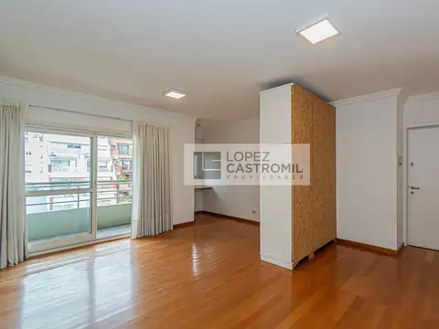 Departamento en Alquiler en Palermo Chico, $ 900.000