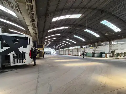 Av Velez Sarsfield 4800