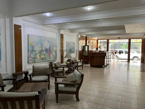 Hotel en Venta en Cordoba, USD 2.800.000