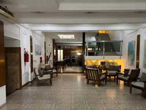 Hotel en Venta A Estrenar